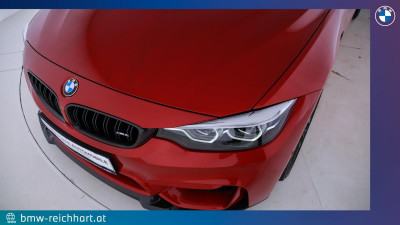 BMW 4er Gebrauchtwagen BMW 4er Gebrauchtwagen