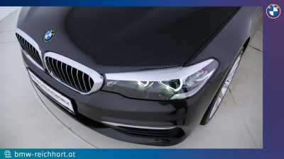 BMW 5er Gebrauchtwagen BMW 5er Gebrauchtwagen