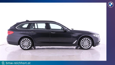BMW 5er Gebrauchtwagen BMW 5er Gebrauchtwagen