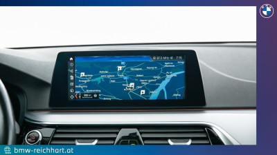 BMW 5er Gebrauchtwagen BMW 5er Gebrauchtwagen