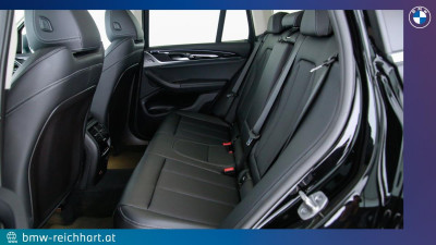 BMW X3 Gebrauchtwagen BMW X3 Gebrauchtwagen