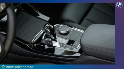 BMW X3 Gebrauchtwagen BMW X3 Gebrauchtwagen
