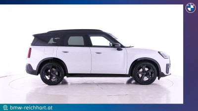 MINI Countryman Gebrauchtwagen MINI Countryman Gebrauchtwagen