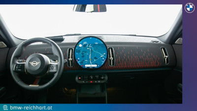 MINI Countryman Gebrauchtwagen MINI Countryman Gebrauchtwagen
