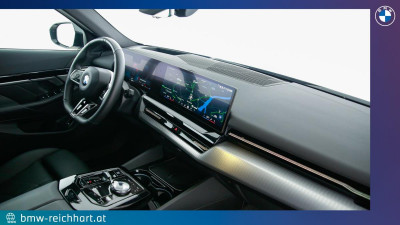 BMW 5er Gebrauchtwagen BMW 5er Gebrauchtwagen