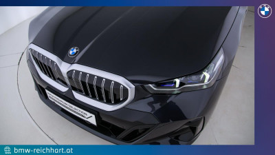BMW 5er Gebrauchtwagen BMW 5er Gebrauchtwagen