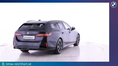 BMW 5er Gebrauchtwagen BMW 5er Gebrauchtwagen