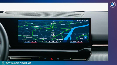 BMW 5er Gebrauchtwagen BMW 5er Gebrauchtwagen