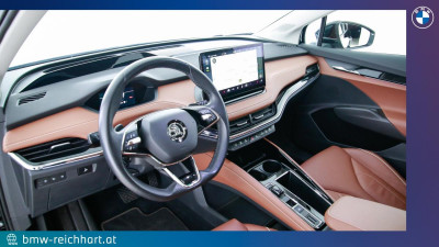 Skoda Enyaq Gebrauchtwagen Skoda Enyaq Gebrauchtwagen