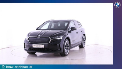 Skoda Enyaq Gebrauchtwagen Skoda Enyaq Gebrauchtwagen