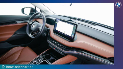 Skoda Enyaq Gebrauchtwagen Skoda Enyaq Gebrauchtwagen