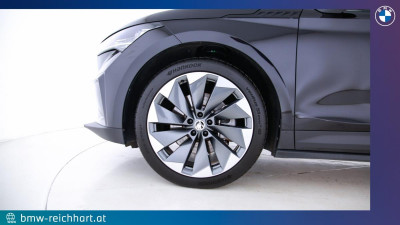 Skoda Enyaq Gebrauchtwagen Skoda Enyaq Gebrauchtwagen