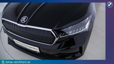 Skoda Enyaq Gebrauchtwagen Skoda Enyaq Gebrauchtwagen
