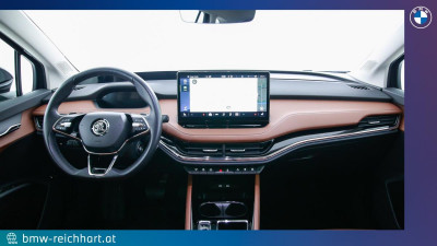 Skoda Enyaq Gebrauchtwagen Skoda Enyaq Gebrauchtwagen