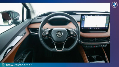 Skoda Enyaq Gebrauchtwagen Skoda Enyaq Gebrauchtwagen