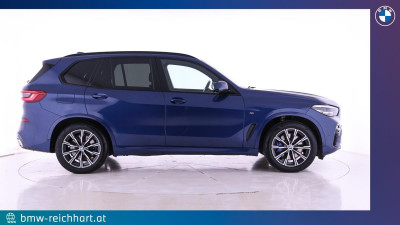 BMW X5 Gebrauchtwagen BMW X5 Gebrauchtwagen