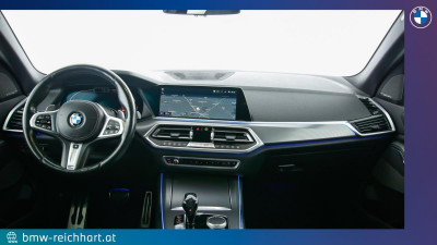 BMW X5 Gebrauchtwagen BMW X5 Gebrauchtwagen