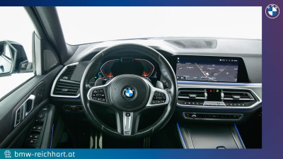 BMW X5 Gebrauchtwagen BMW X5 Gebrauchtwagen