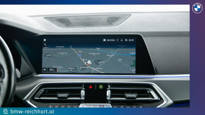 BMW X5 Gebrauchtwagen BMW X5 Gebrauchtwagen