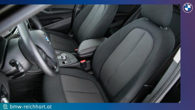 BMW X1 Gebrauchtwagen BMW X1 Gebrauchtwagen