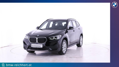 BMW X1 Gebrauchtwagen BMW X1 Gebrauchtwagen