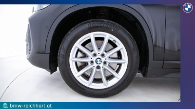 BMW X1 Gebrauchtwagen BMW X1 Gebrauchtwagen