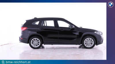 BMW X1 Gebrauchtwagen BMW X1 Gebrauchtwagen