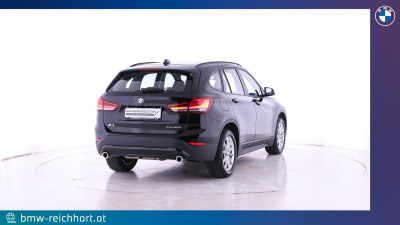 BMW X1 Gebrauchtwagen BMW X1 Gebrauchtwagen