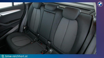 BMW X1 Gebrauchtwagen BMW X1 Gebrauchtwagen