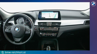 BMW X1 Gebrauchtwagen BMW X1 Gebrauchtwagen