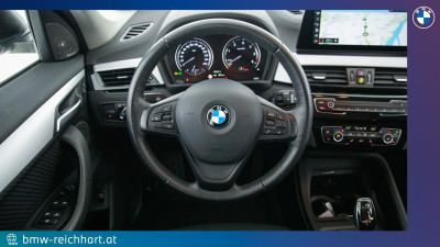 BMW X1 Gebrauchtwagen BMW X1 Gebrauchtwagen