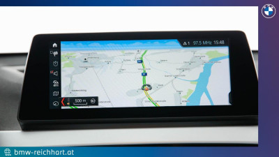 BMW X1 Gebrauchtwagen BMW X1 Gebrauchtwagen