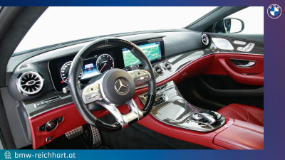 Mercedes-Benz CLS Gebrauchtwagen Mercedes-Benz CLS Gebrauchtwagen