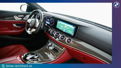 Mercedes-Benz CLS Gebrauchtwagen Mercedes-Benz CLS Gebrauchtwagen