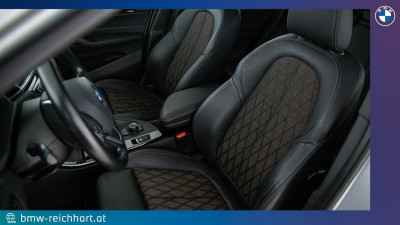 BMW X1 Gebrauchtwagen BMW X1 Gebrauchtwagen