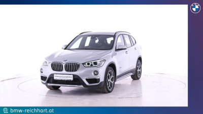 BMW X1 Gebrauchtwagen BMW X1 Gebrauchtwagen