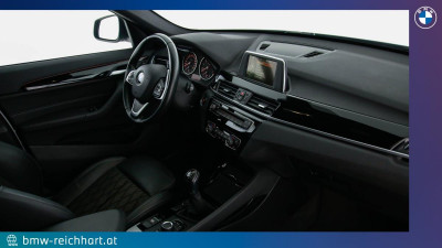 BMW X1 Gebrauchtwagen BMW X1 Gebrauchtwagen