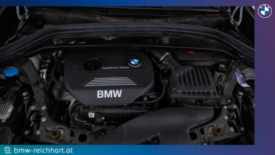 BMW X1 Gebrauchtwagen BMW X1 Gebrauchtwagen