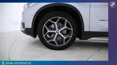 BMW X1 Gebrauchtwagen BMW X1 Gebrauchtwagen
