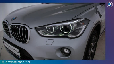BMW X1 Gebrauchtwagen BMW X1 Gebrauchtwagen