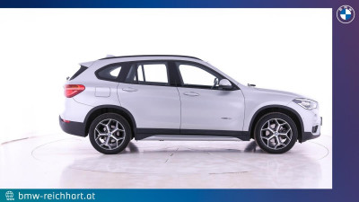 BMW X1 Gebrauchtwagen BMW X1 Gebrauchtwagen