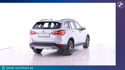 BMW X1 Gebrauchtwagen BMW X1 Gebrauchtwagen