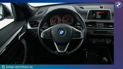 BMW X1 Gebrauchtwagen BMW X1 Gebrauchtwagen