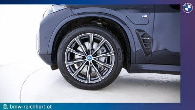 BMW X5 Gebrauchtwagen BMW X5 Gebrauchtwagen