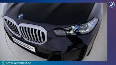 BMW X5 Gebrauchtwagen BMW X5 Gebrauchtwagen