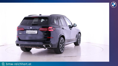 BMW X5 Gebrauchtwagen BMW X5 Gebrauchtwagen