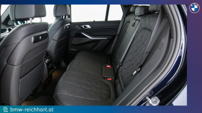 BMW X5 Gebrauchtwagen BMW X5 Gebrauchtwagen