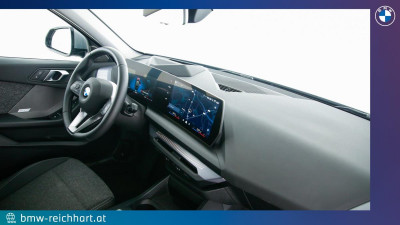 BMW 1er Gebrauchtwagen BMW 1er Gebrauchtwagen