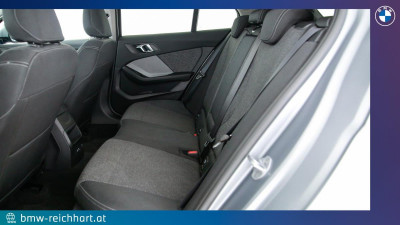 BMW 1er Gebrauchtwagen BMW 1er Gebrauchtwagen