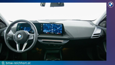 BMW 1er Gebrauchtwagen BMW 1er Gebrauchtwagen